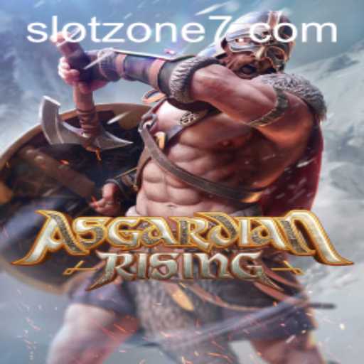 Experience the Thrill of AsgardianRising in the SLOT ZONE