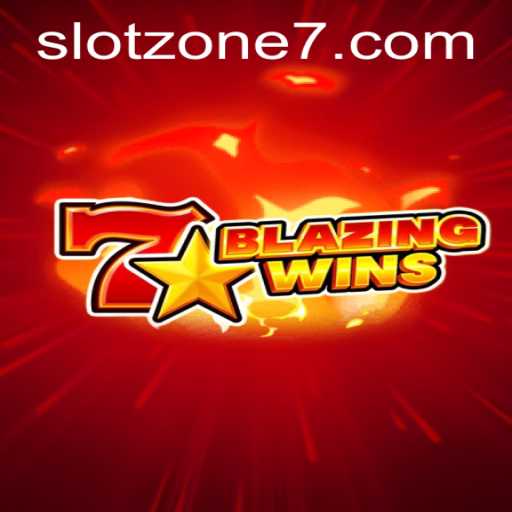 Explore the Thrilling World of BlazingWins in the SLOT ZONE