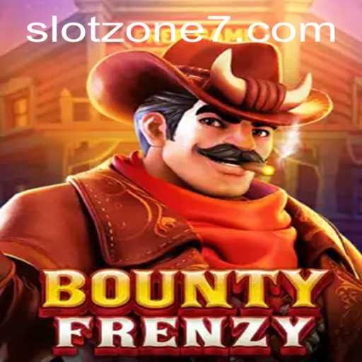 Exploring the Exciting World of BountyFrenzy in the SLOT ZONE