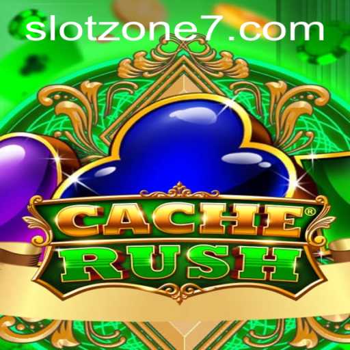 Exploring the Thrills of CacheRush: A Deep Dive into SLOT ZONE