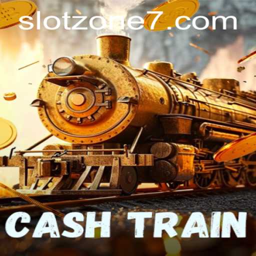 Discover the Thrilling World of CashTrain in the SLOT ZONE