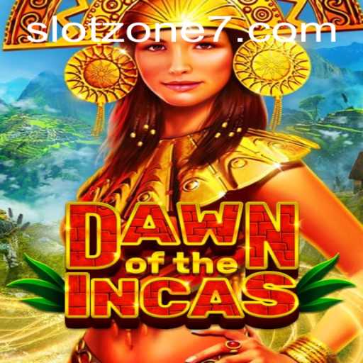 Explore the Enchanting World of DawnoftheIncas in the SLOT ZONE