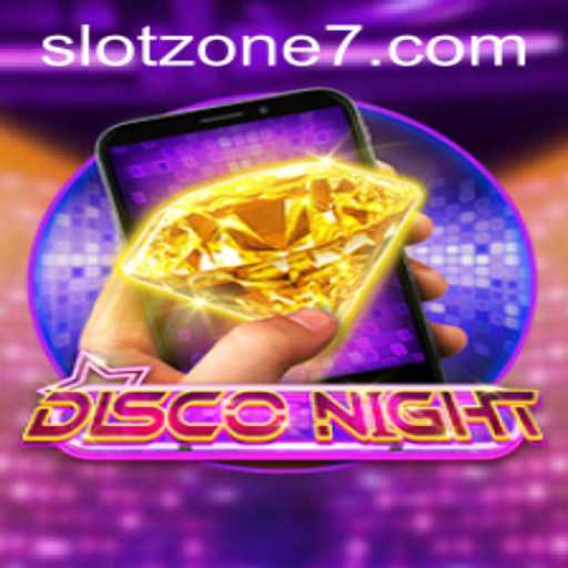 DiscoNightM: Exploring the Alluring Slot Zone Experience
