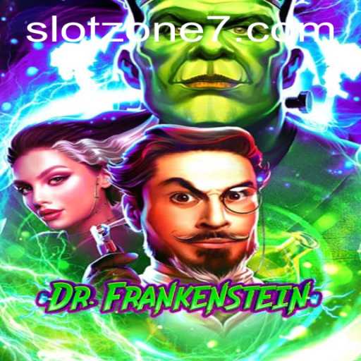 Exploring the Thrilling World of DrFrankenstein in SLOT ZONE