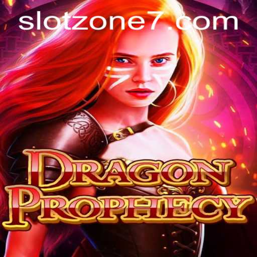 Unleashing the Magic of DragonProphecy: Discover the SLOT ZONE