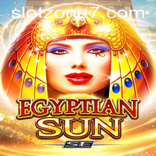 Discover the Thrills of EgyptianSunSE: Enter the SLOT ZONE