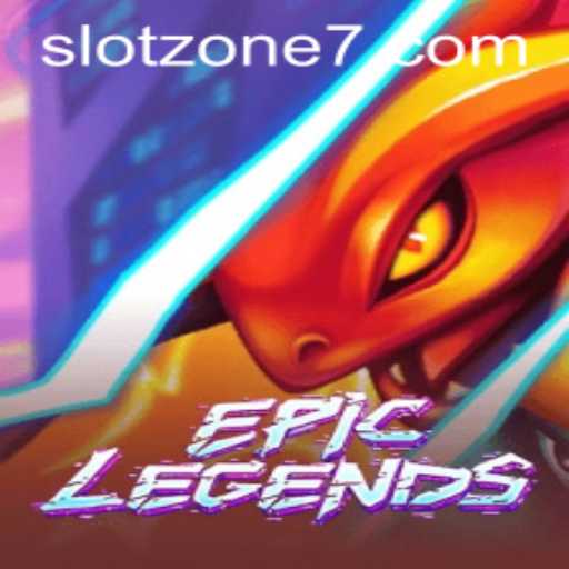Exploring EpicLegends: Unveiling the Thrilling SLOT ZONE