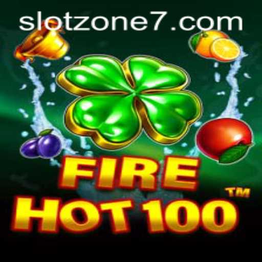 Unveiling FireHot100 in the Exciting World of SLOT ZONE