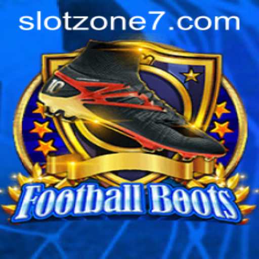 Unlock the Excitement in FootballBoots: Discover the SLOT ZONE