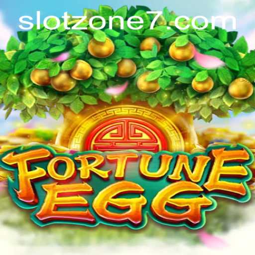 Discover the Alluring World of FortuneEgg: Unveiling the Enigmatic SLOT ZONE
