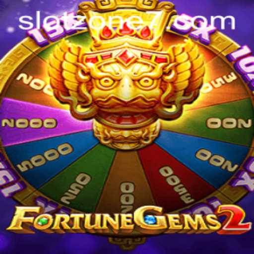 Explore the Exciting World of FortuneGems2 in the SLOT ZONE