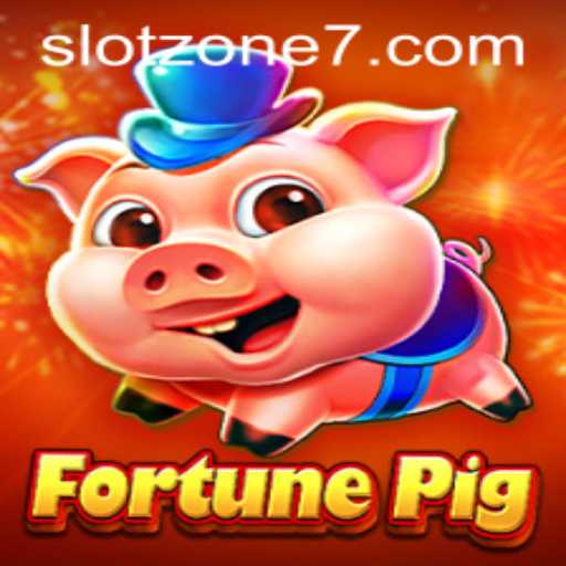 Discover the Exciting World of FortunePig in the SLOT ZONE