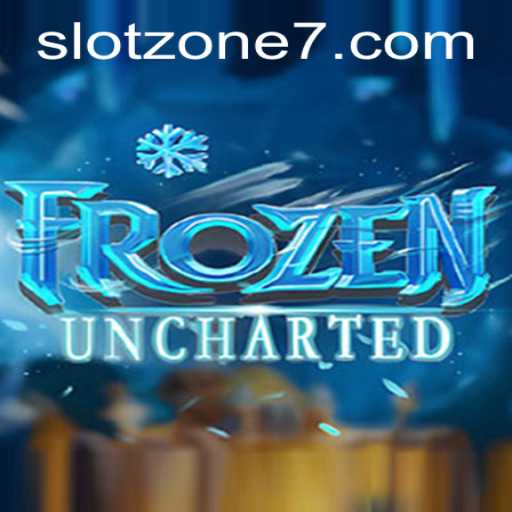 FrozenUncharted: Dive into the Thrilling Slot Zone Adventure