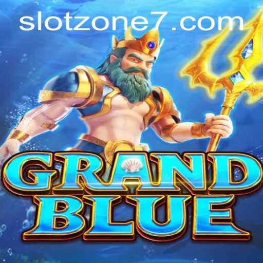 Enter the Thrilling World of GRANDBLUE: Unveiling the Excitement of SLOT ZONE