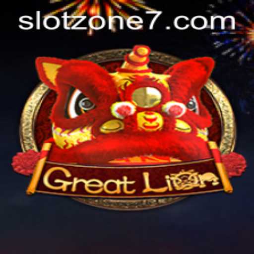Discover the Exciting World of GreatLion: Enter the SLOT ZONE