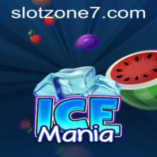 Dive into the Exciting World of IceMania and Explore the Thrilling SLOT ZONE