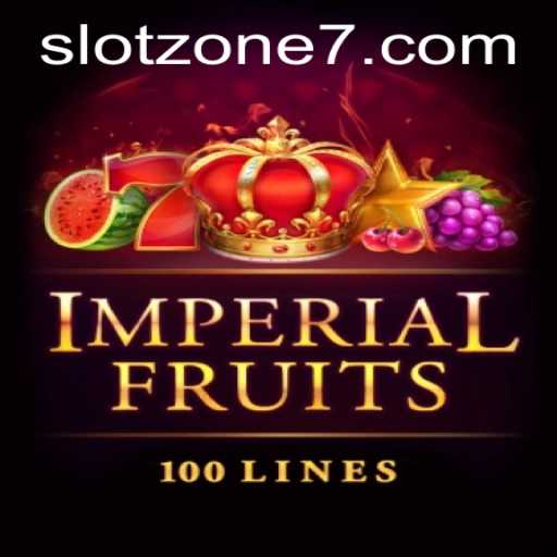 Discover the Excitement of ImperialFruits100 in the SLOT ZONE