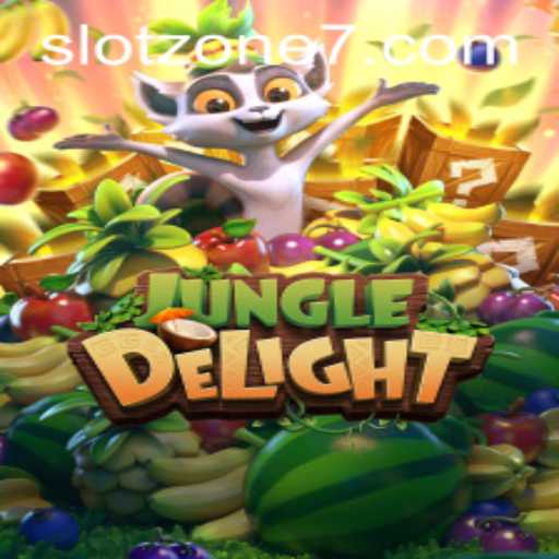 JungleDelight: Enter the Thrilling World of SLOT ZONE
