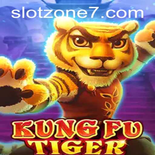 KungFuTiger SLOT ZONE: An In-Depth Look at the Game's Features and Rules