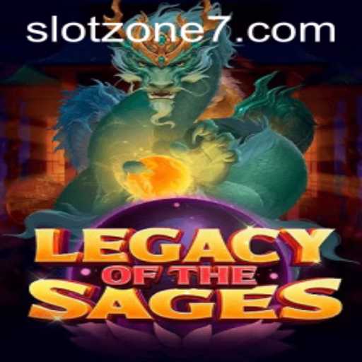 Legacy of the Sages: Unveiling the SLOT ZONE Experience