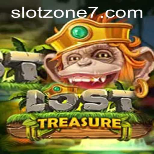 Discover the Excitement of LostTreasure in the SLOT ZONE