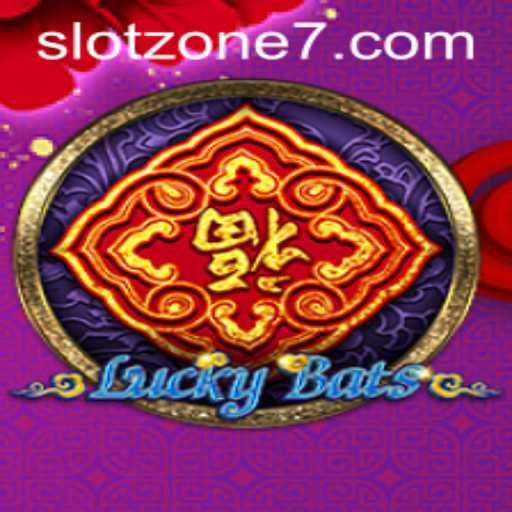 Dive into the Exciting World of LuckyBats in the SLOT ZONE