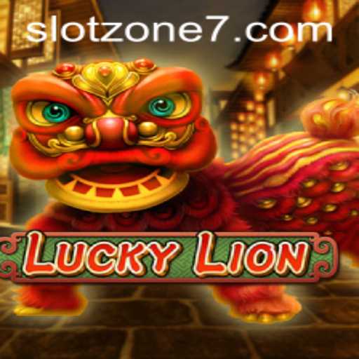 Explore the Excitement of LuckyLion in the SLOT ZONE