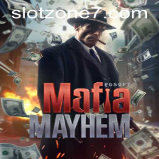 Exploring the Thrills of MafiaMayhem in SLOT ZONE