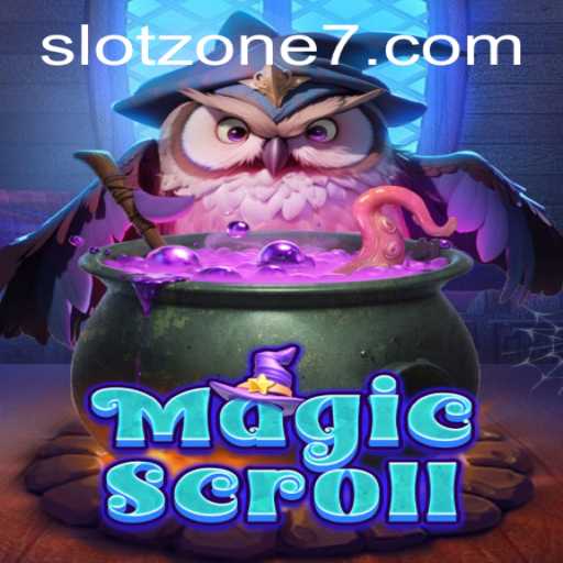 Unveiling the Mystical World of MagicScroll in SLOT ZONE