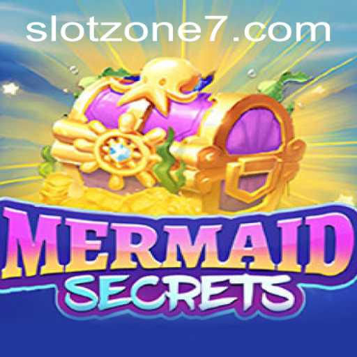 Discover the Enchanting World of MermaidSecrets in SLOT ZONE