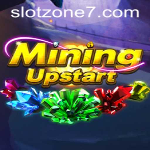 Exploring the Thrilling Adventure of MiningUpstart: Discover the SLOT ZONE