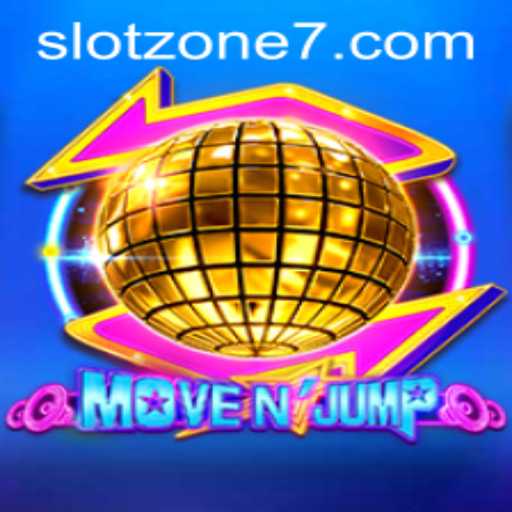 MovenJump in SLOT ZONE: A Dynamic Gaming Experience