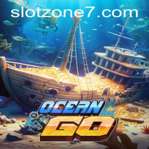 Dive into the Thrilling World of OceanGO: The Ultimate SLOT ZONE Adventure