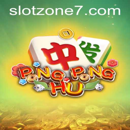 Exploring PONGPONGHU in the Exciting World of SLOT ZONE