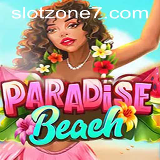 Exploring the Exciting World of ParadiseBeach: SLOT ZONE Unveiled