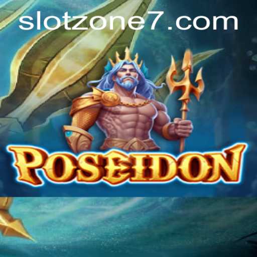 Exploring the Mystical Waters of Poseidon in SLOT ZONE