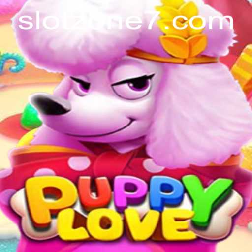 PuppyLove: Dive into the SLOT ZONE with Your Favorite Furry Friends