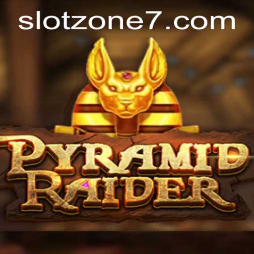 Explore the Thrilling World of PyramidRaider in SLOT ZONE