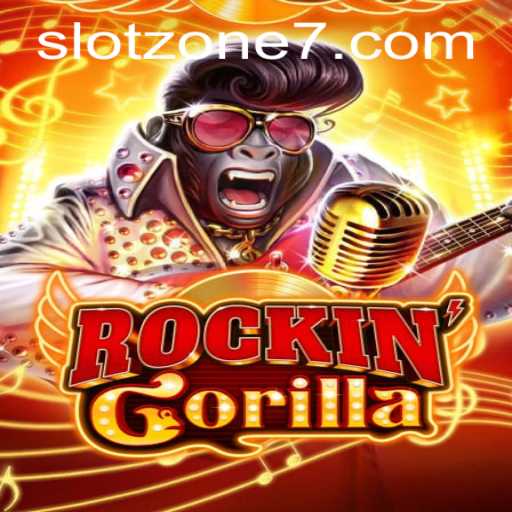 RockinGorilla: Dive into the Exciting World of SLOT ZONE