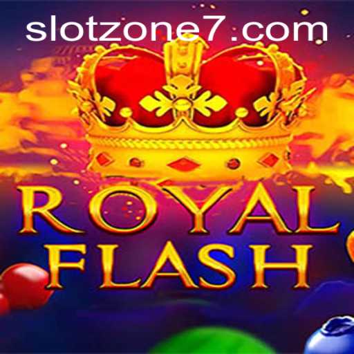 Dive into the Thrilling World of RoyalFlash in SLOT ZONE