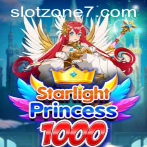 Discover the Thrilling World of StarlightPrincess1000: A New Dimension of SLOT ZONE Gaming