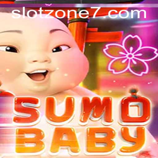 Unleashing the Fun: Dive into the World of SumoBaby SLOT ZONE