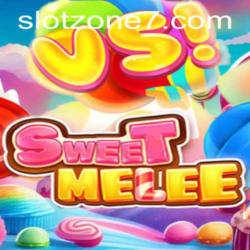 Exploring the Sweet Thrills of SweetMelee's SLOT ZONE