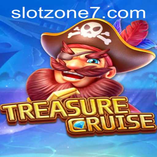 Dive into Adventure with TREASURECRUISE: Unlock the Mysteries of the SLOT ZONE