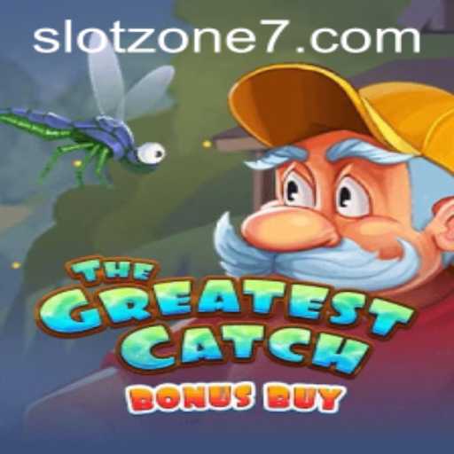 Explore TheGreatestCatchBonusBuy: An Exciting Slot Zone Adventure