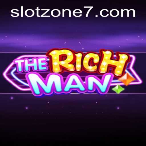 Discovering TheRichMan: A Journey into the SLOT ZONE