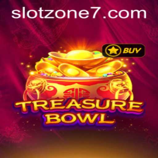 Exploring TreasureBowl: The Exciting Slot Zone Experience