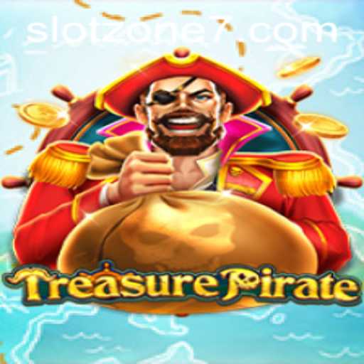 Dive into the Thrilling Adventure of TreasurePirate: Exploring the SLOT ZONE