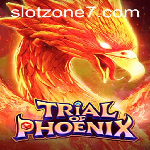 Exploring the Thrills of TrialofPhoenix in the SLOT ZONE