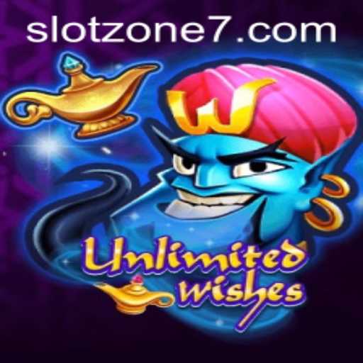 UnlimitedWishes: Dive into the Enchanting World of SLOT ZONE
